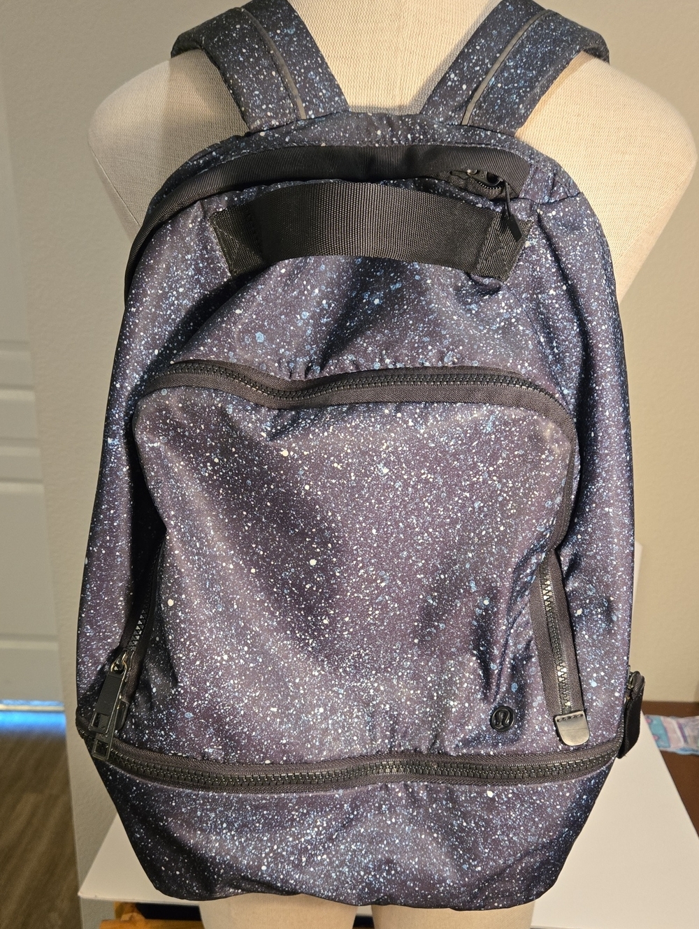 Lululemon City Adventurer Backpack 17L